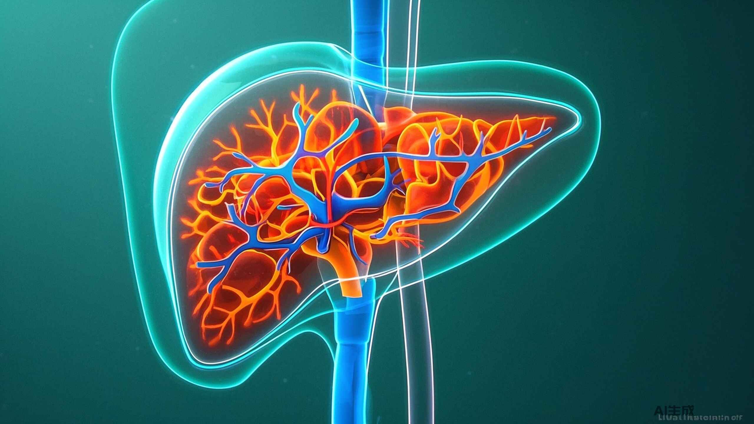 科普，告别脂肪肝：<span style="color: #da4707">饮食</span><span style="color: #da4707">调理</span>的科学指南