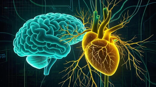 脑梗死与缺血性心脏病:科学管理与治疗探索