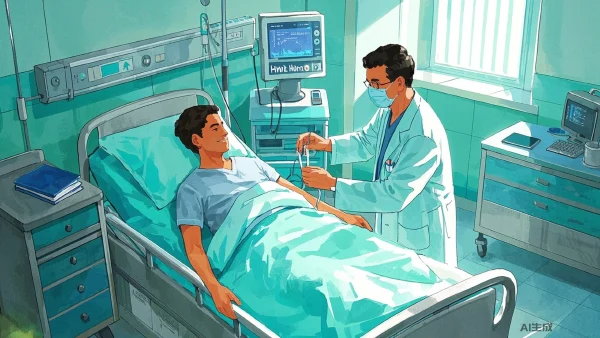 揭开多发性骨髓瘤的神秘面纱——预防、治疗和生活
