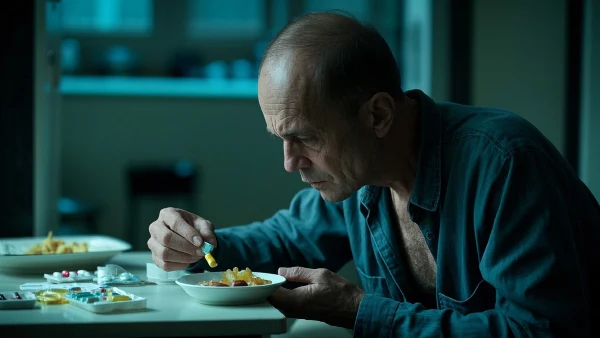 胰腺外分泌功能不全:探秘消化系统的隐秘疾病