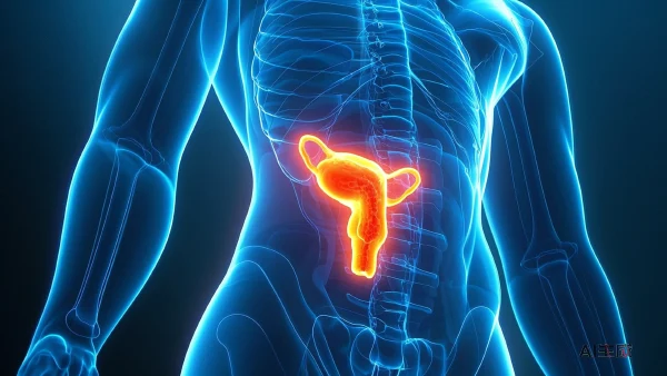 卵巢癌:识别症状、了解风险及科学应对策略