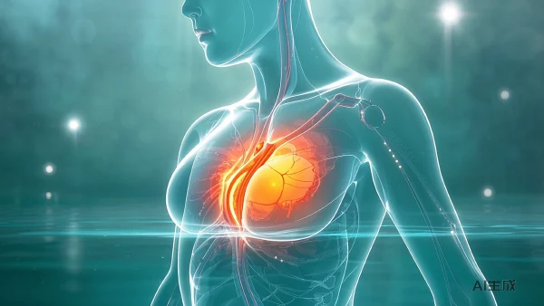 关注乳腺癌的健康指南:从症状识别到科学应对