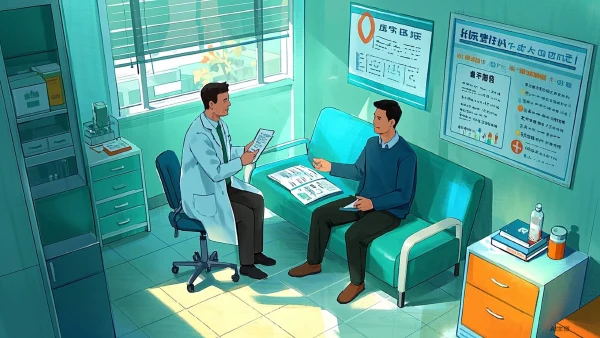 结肠癌早期用药指南：科学用药与安全细节