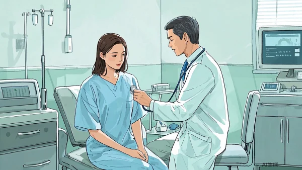 深入探讨乳腺癌:从诊断到管理