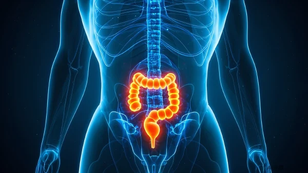 结直肠癌:全面了解症状、成因、诊断与治疗