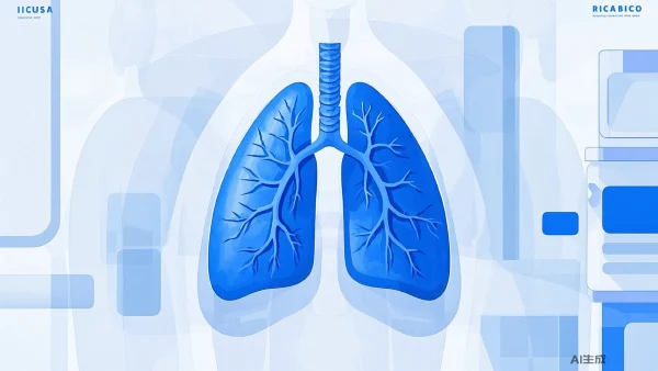 肺癌:别忽视的早期信号与科学防控指南