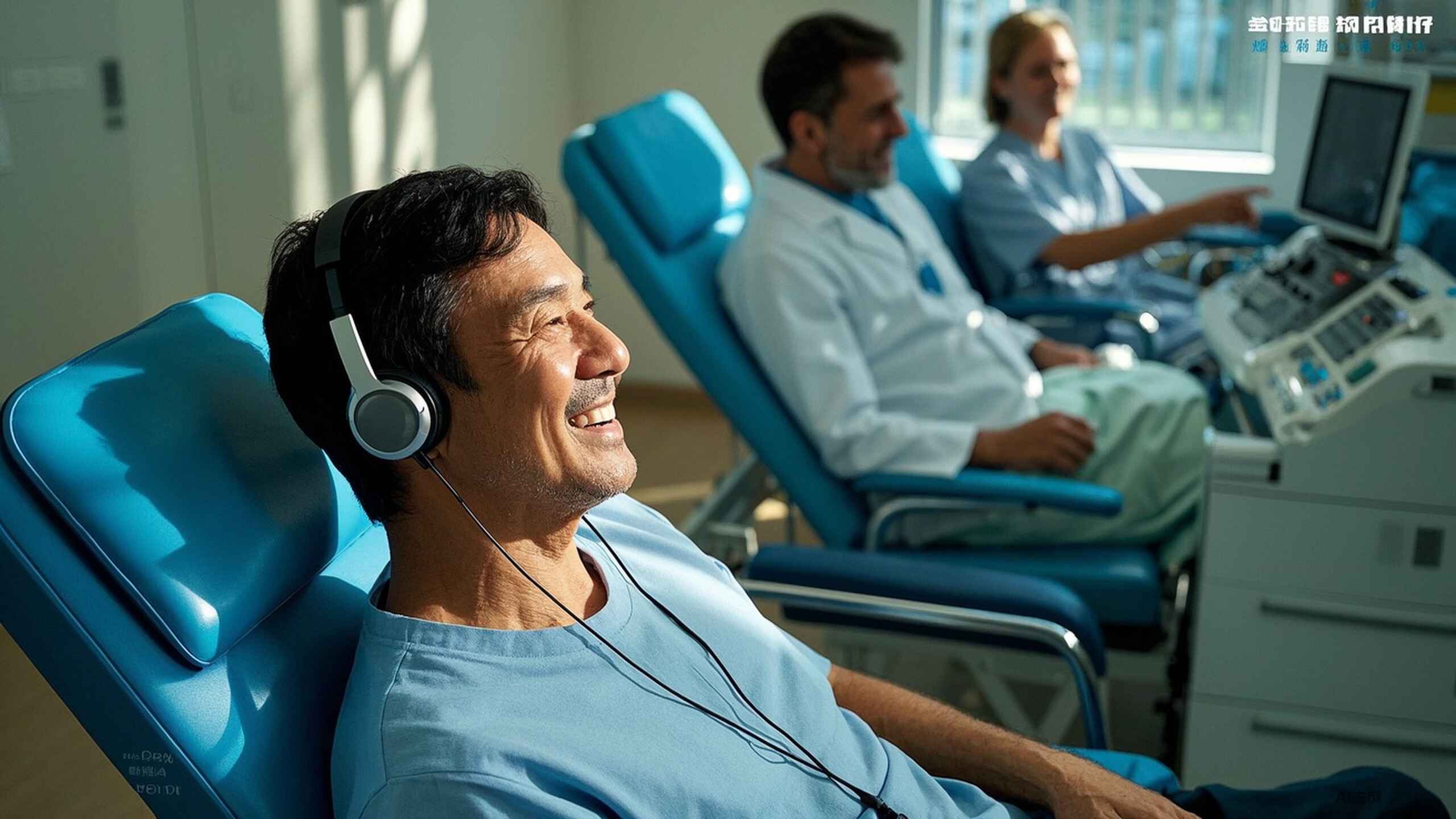 科普，揭开听神经瘤的面纱：<span style="color: #da4707">听力</span><span style="color: #da4707">恢复</span>与治疗<span style="color: #da4707">方法</span>探索