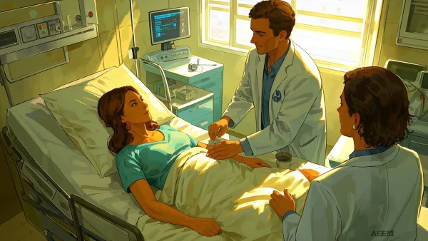 阴道前后壁膨出的全面解析与现代治疗方式