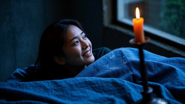 微笑型抑郁：隐藏的痛苦与应对策略