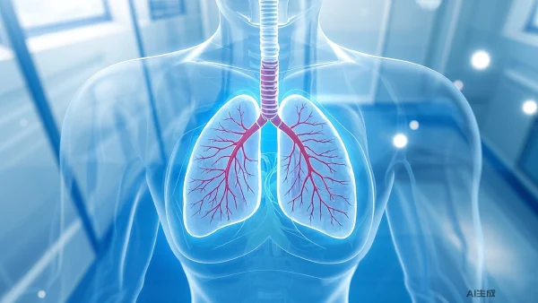 气胸：隐秘的肺部敌人及其预防与治疗全解析