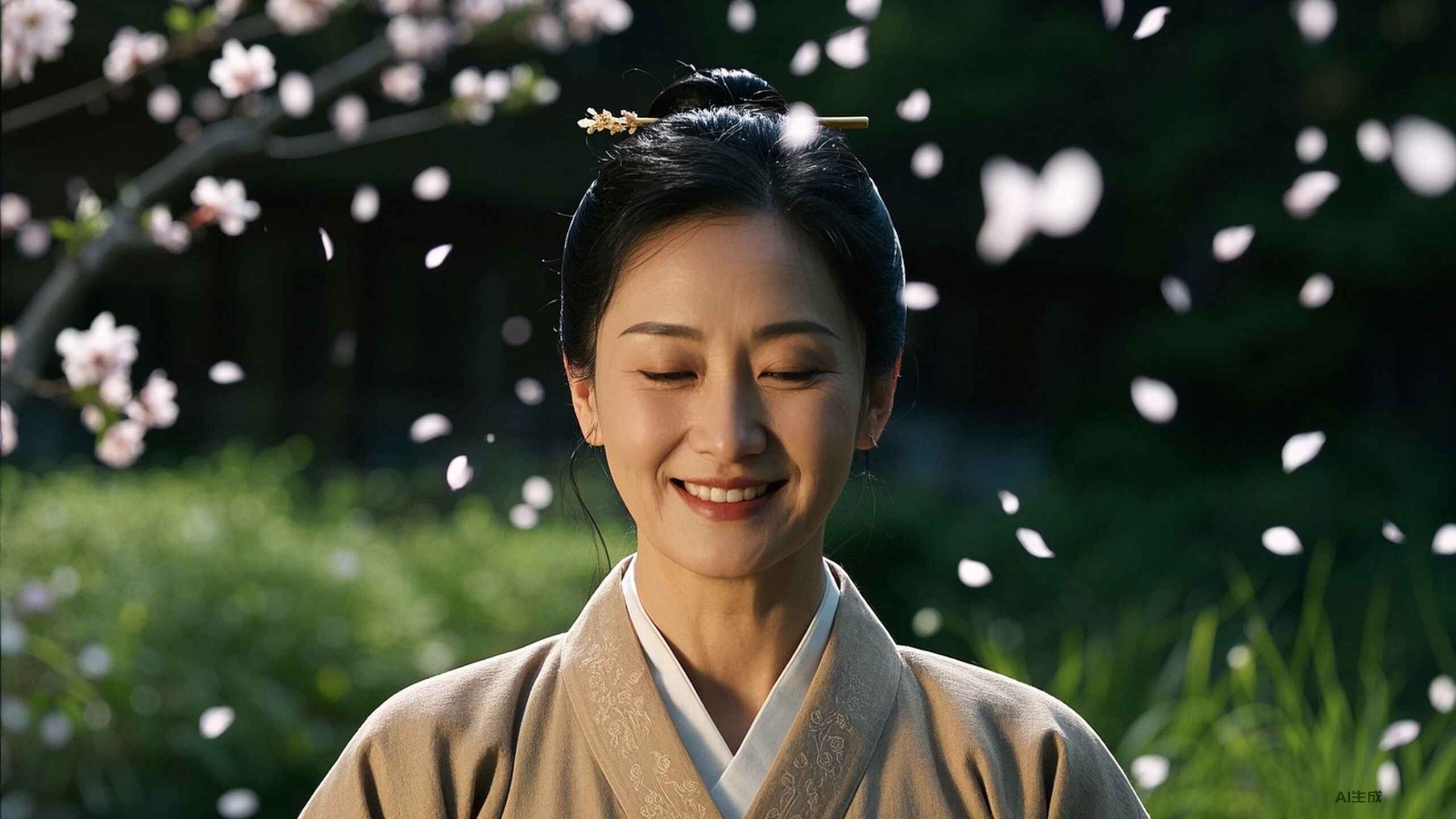 科普，心灵之旅：五招情绪平衡<span style="color: #da4707">养生</span><span style="color: #da4707">法</span>来抗击悲伤