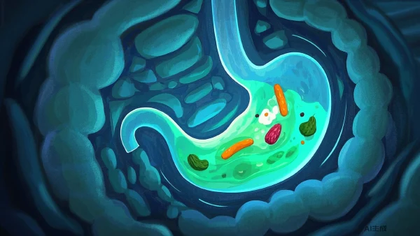 胃癌——隐藏在胃里的“沉默刺客”,了解它,远离它!