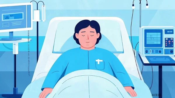 迷雾中的营养素：揭开维生素K中毒的神秘面纱