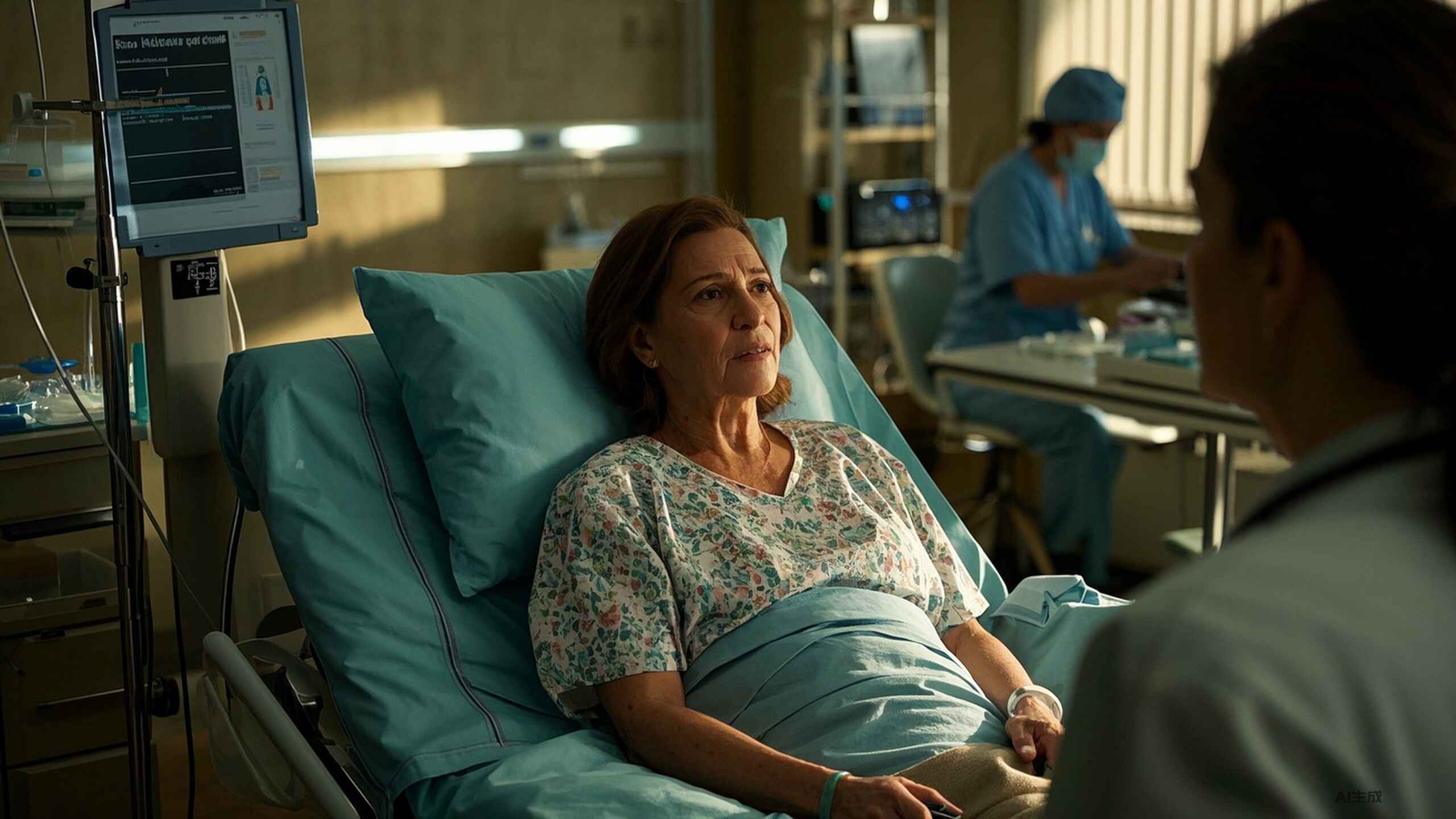 科普，乳腺癌<span style="color: #da4707">术后</span><span style="color: #da4707">化疗</span><span style="color: #da4707">方案</span>：科学认知与实用指导