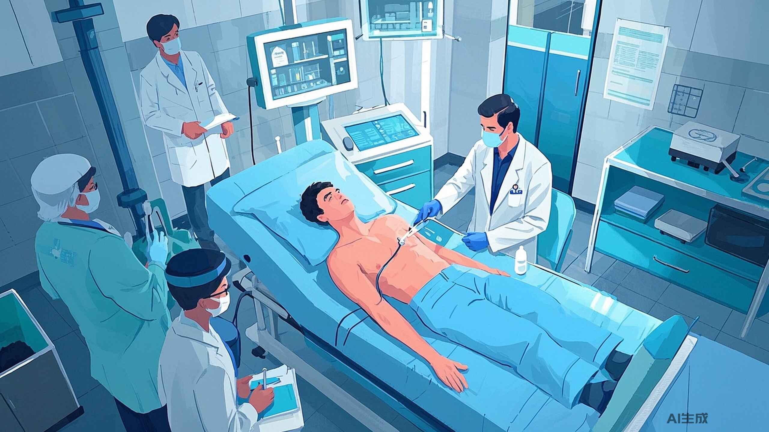 一场沉默的战役，你做好准备了吗？——关注弥漫大b细胞淋巴瘤封面图