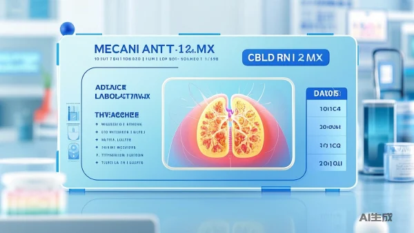 🩺 小细胞肺癌 cT1N2Mx 用药实用指南
