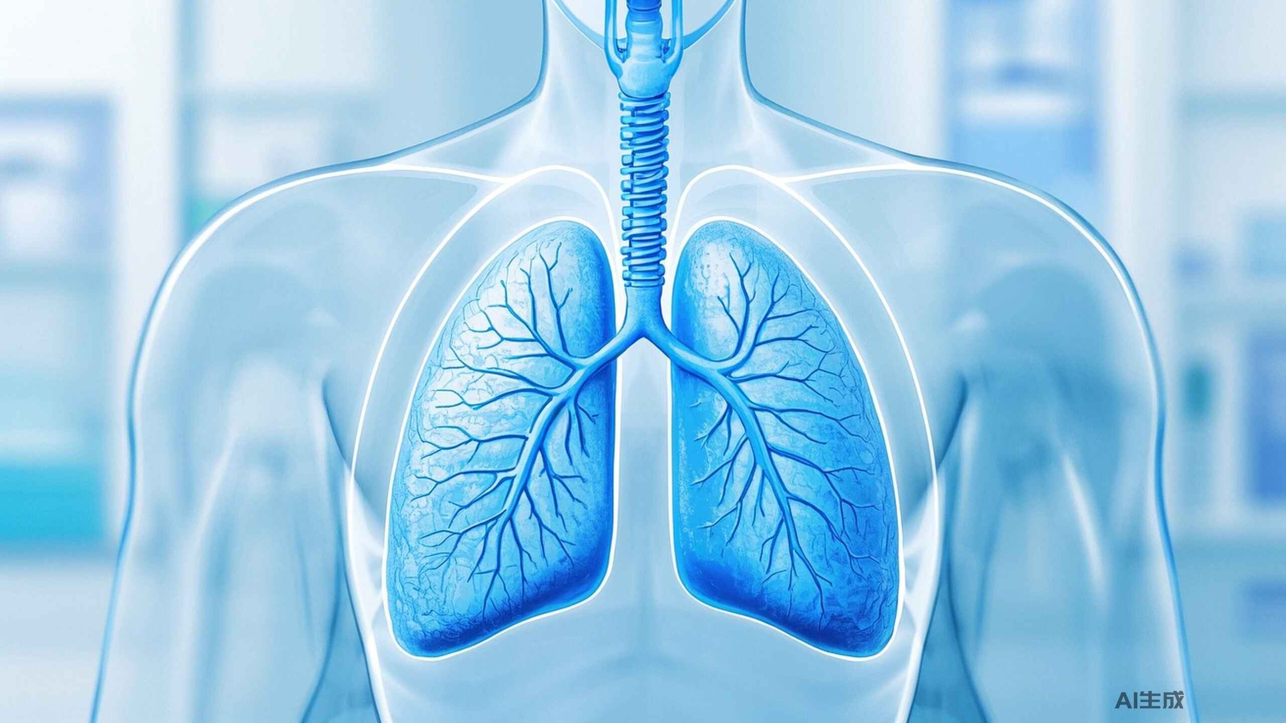 “肺肿瘤”知多少？告别恐慌，掌控健康！封面图