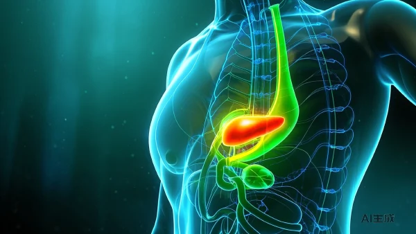 胆管细胞癌：了解病因、症状与管理策略