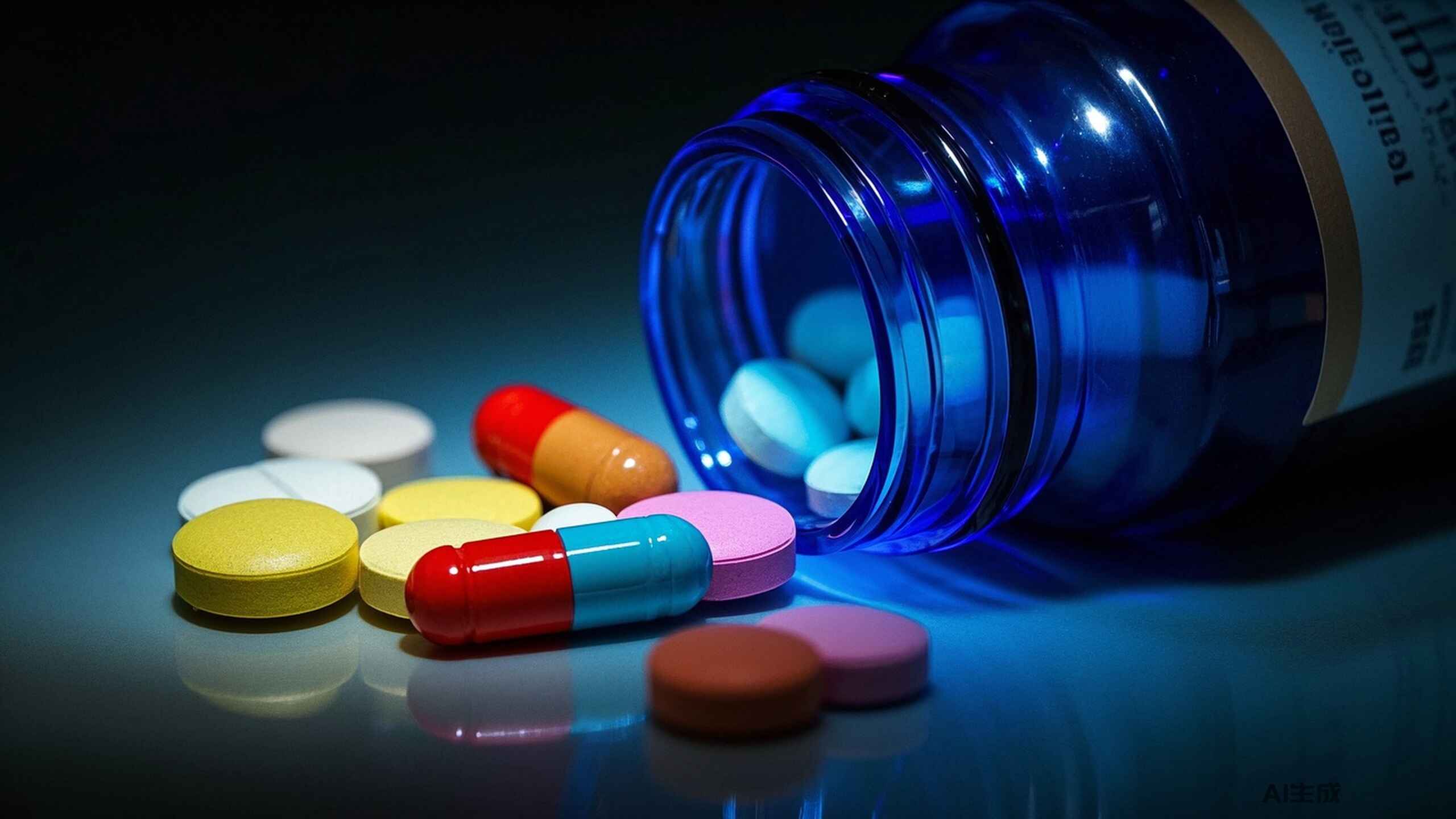 科普,脑肿瘤药物治疗指南:破解用药难题的实用建议
