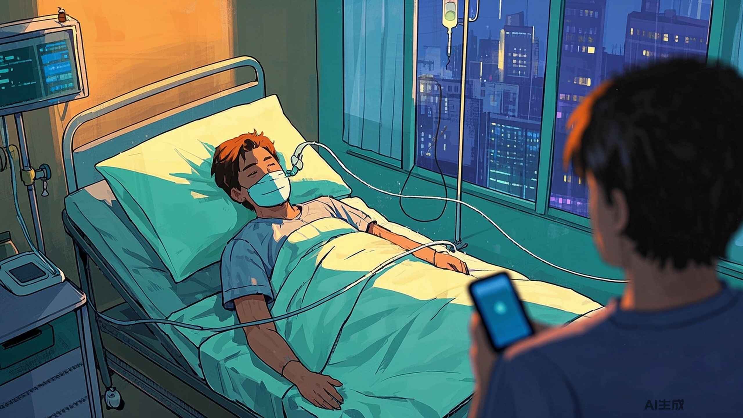 科普，掌握糖尿病：全面的<span style="color: #da4707">胰岛素</span><span style="color: #da4707">使用</span>指南与管理策略