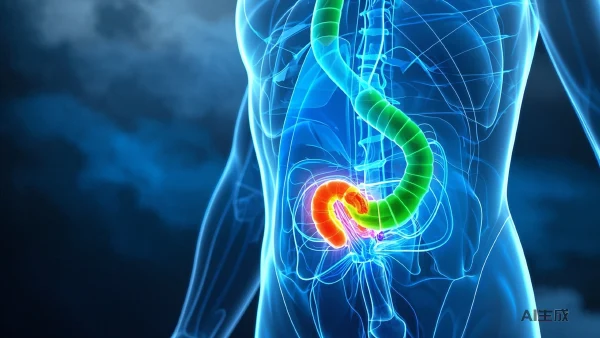 关于盲肠癌,你需要知道的关键知识