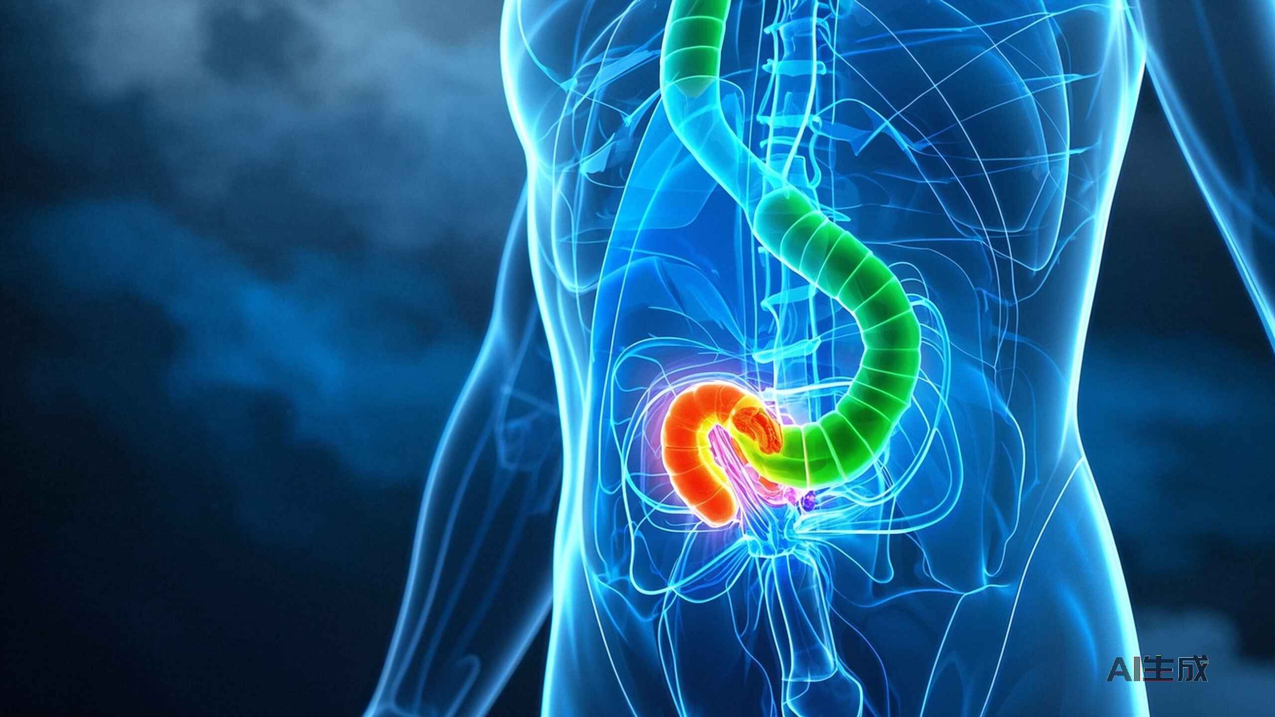 科普,关于盲肠癌,你需要知道的关键知识封面图