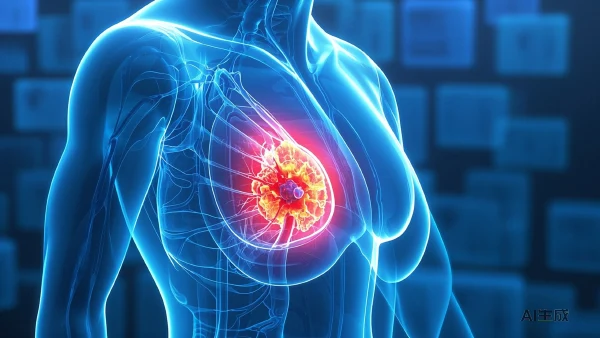 了解乳腺癌:实用指导与应对策略
