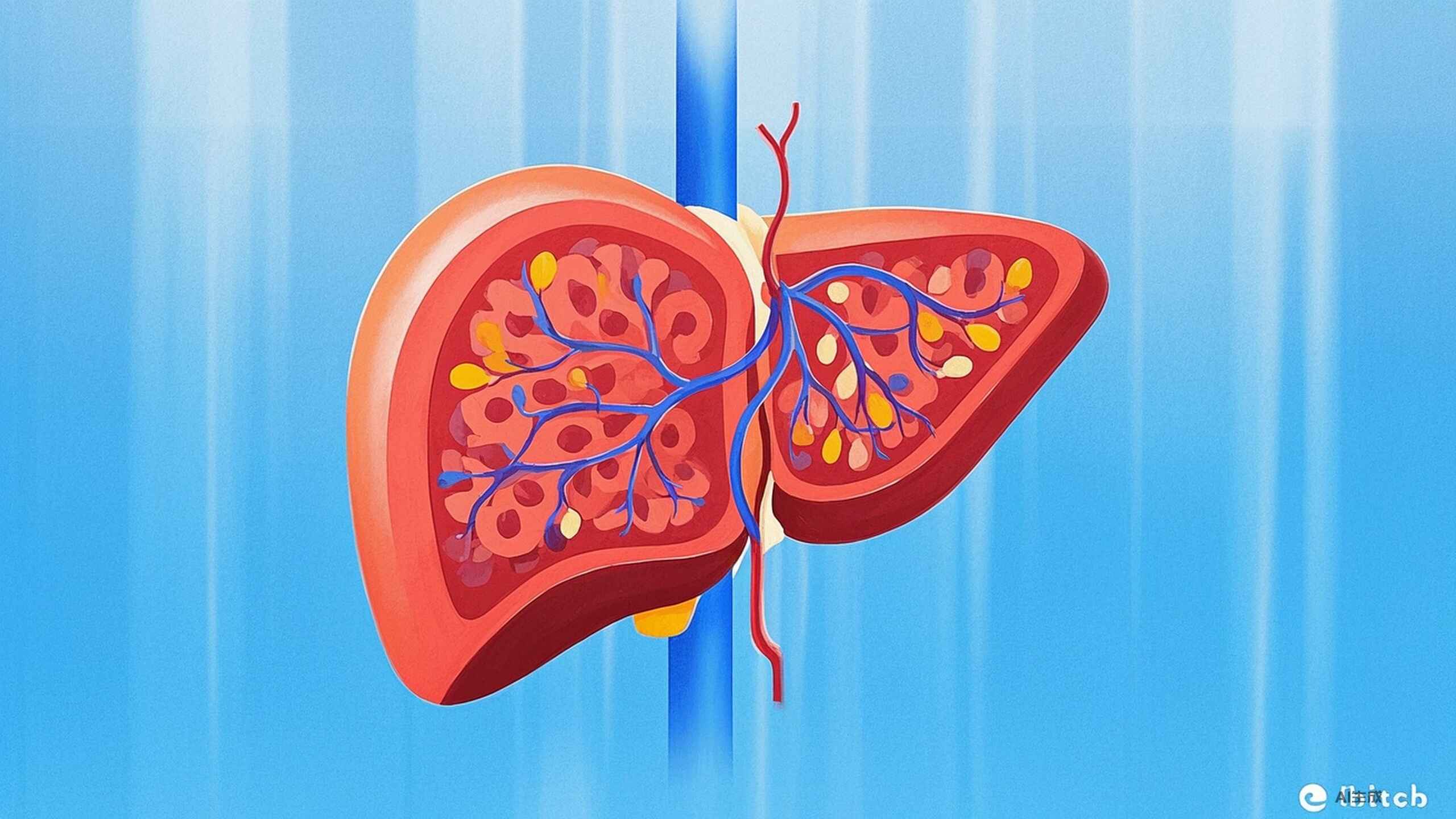 科普，肝癌與<span style="color: #da4707">肝</span>硬化治療藥品使用指南：關鍵細節與安全<span style="color: #da4707">警示</span>