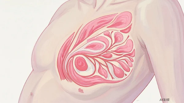 乳腺癌的科学防治:从分期诊断到治疗选择全面解析