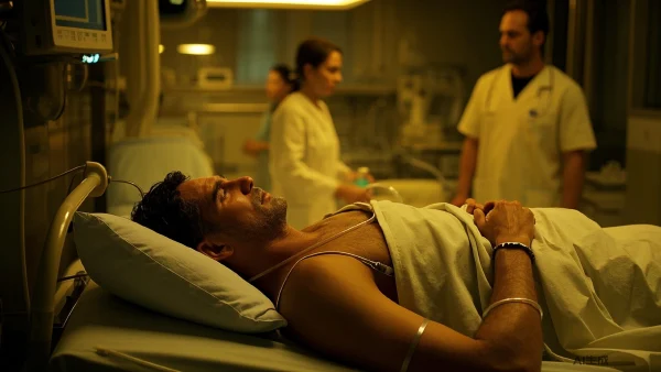 麻醉恢复期的“迟到客人”:苏醒延迟的原因与应对