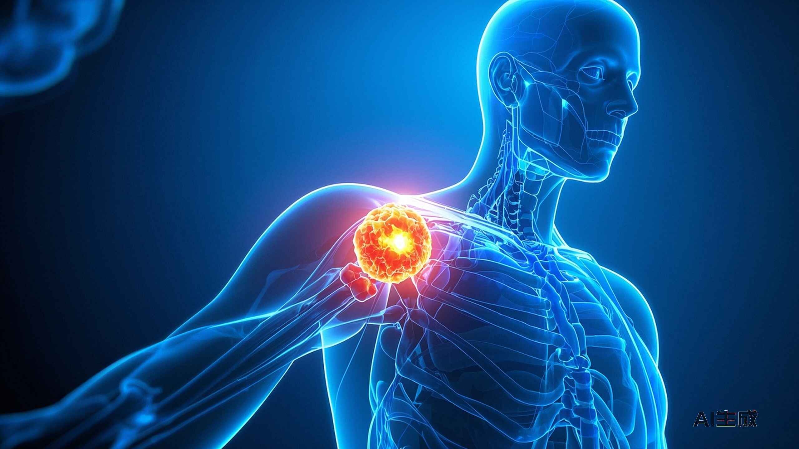 科普，急性髓系白血病（<span style="color: #da4707">AML</span>）：您需要掌握的关键知识