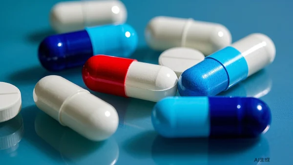 攻克胃癌的不懈努力——了解药物治疗的科学奥秘!