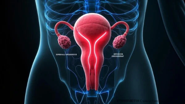 深入解析子宫肌瘤：疾病类型、诊断与管理