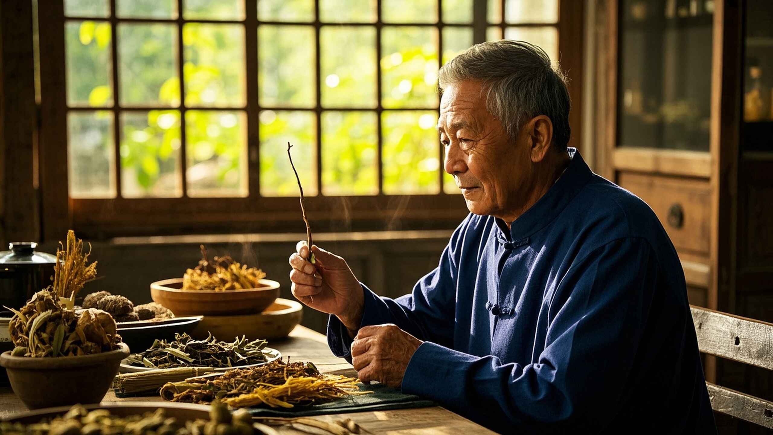 科普，老人咳嗽不再是难题：<span style="color: #da4707">食疗</span><span style="color: #da4707">方法</span>全攻略与护理建议