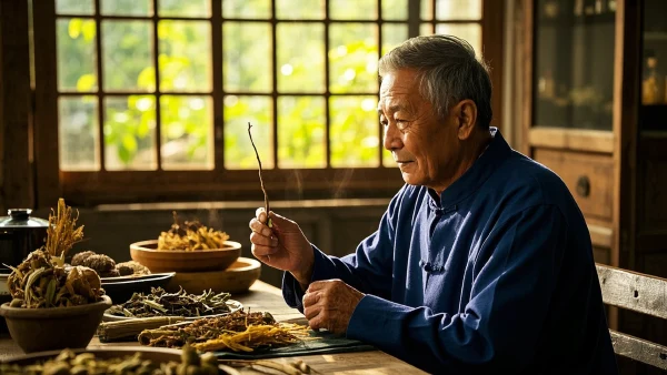 老人咳嗽不再是难题:食疗方法全攻略与护理建议