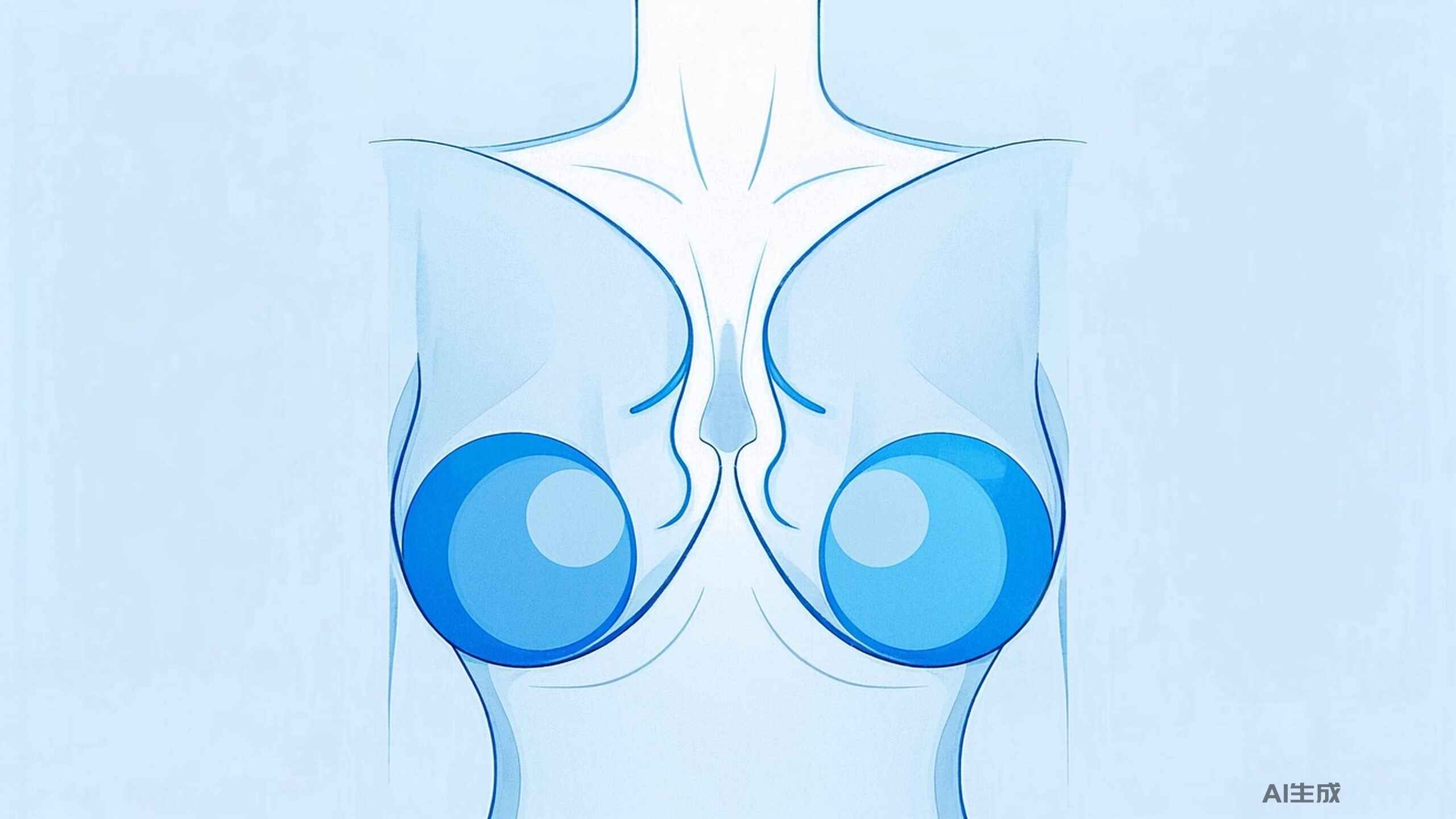 科普，乳腺癌早期信号及治疗指南，女性必读！封面图