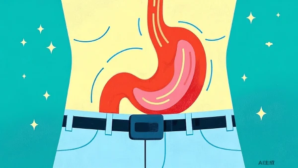 腹泻不止，小心胃肠炎找上门！