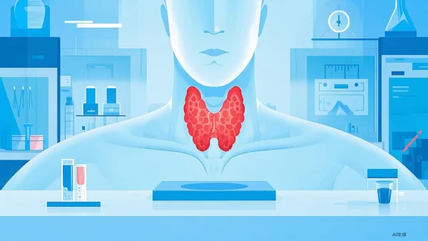 甲状腺功能减退的全面解析：了解症状、检验指标与治疗