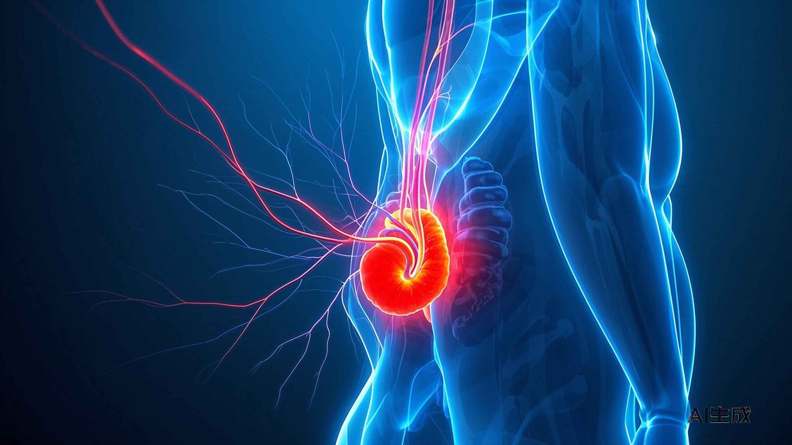 科普，麻醉领域与混合痔手术的应用：从术前到术后恢复的健康指南封面图