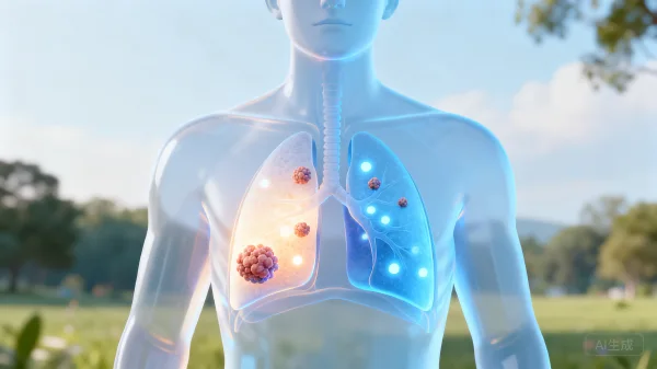 左肺恶性肿瘤:识别症状、治疗方案与日常管理 - 健康科普、医学科普、中医科普、儿童科普、知识科普、健康中国、百姓健康、科普中国相关文章