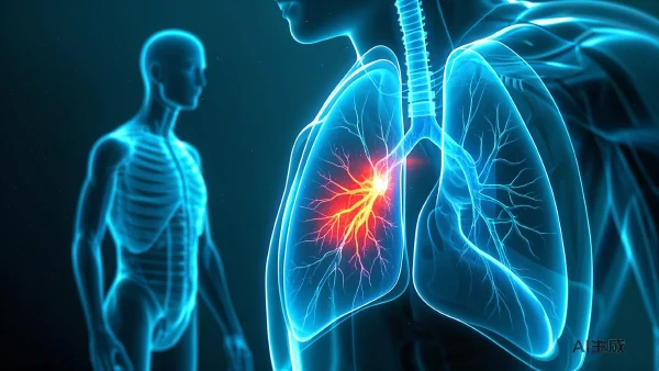 你需要了解的肺癌：风险、症状、诊断与治疗
