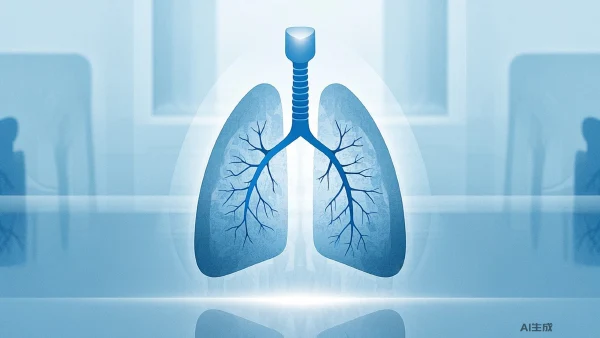 早期肺癌与吸烟的关系:科学解读与健康提醒