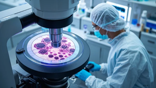 揭开感染性疾病的面纱：病理检查在诊断中的重要性