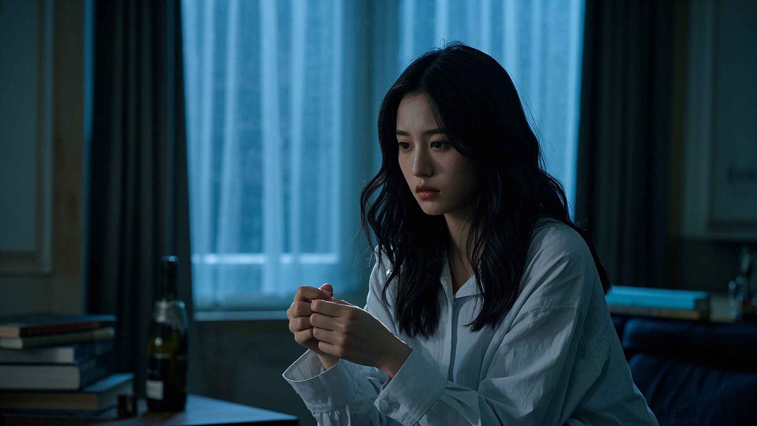 科普，<span style="color: #da4707">抑郁</span>癥：深入認識心靈陰霾的真相與應對<span style="color: #da4707">策略</span>