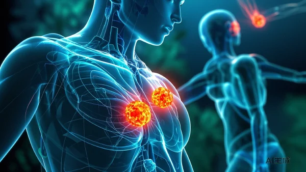 乳腺癌:你需要了解的知识与健康管理