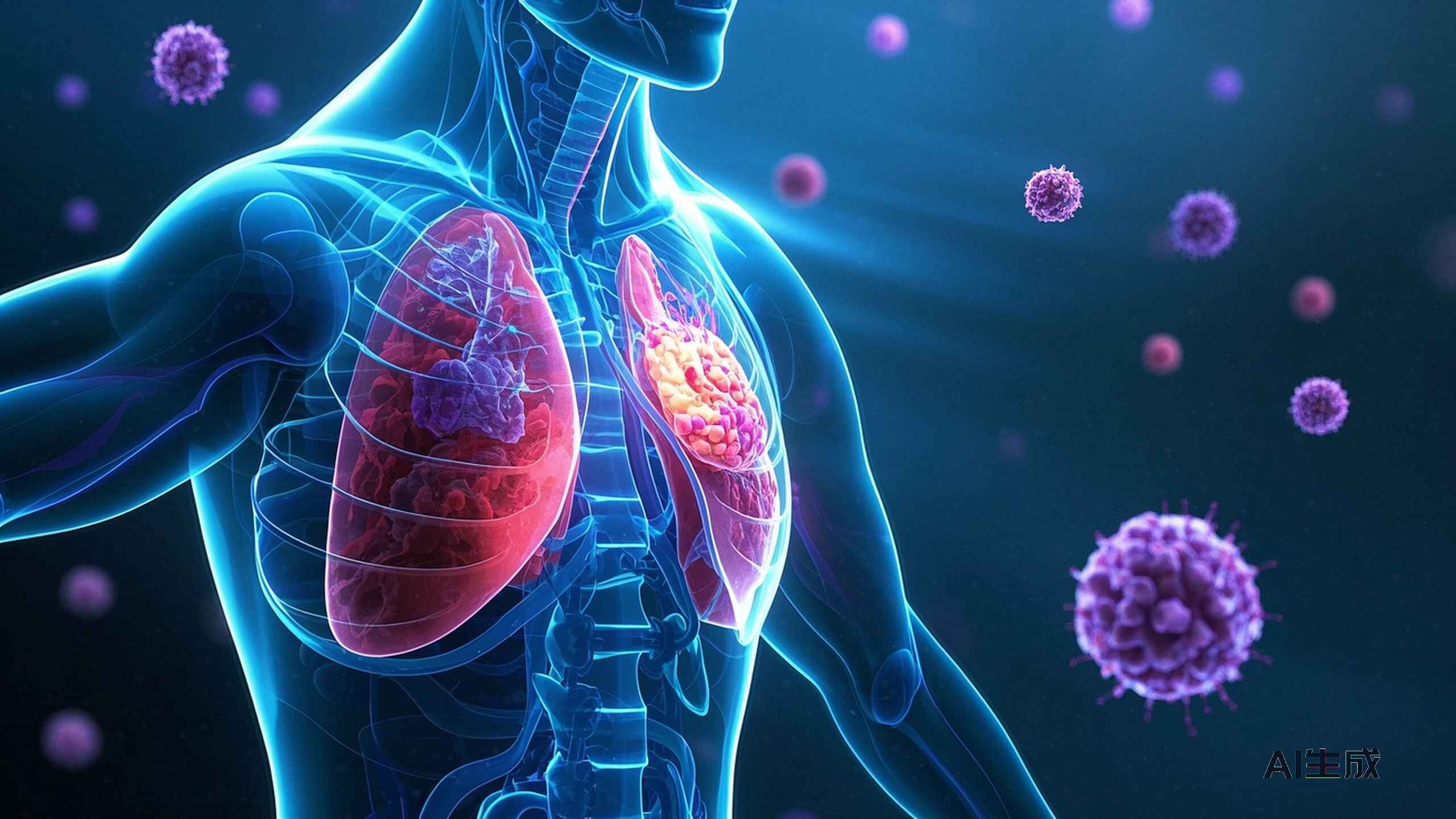 科普,了解乳腺癌:早期发现与科学应对封面图