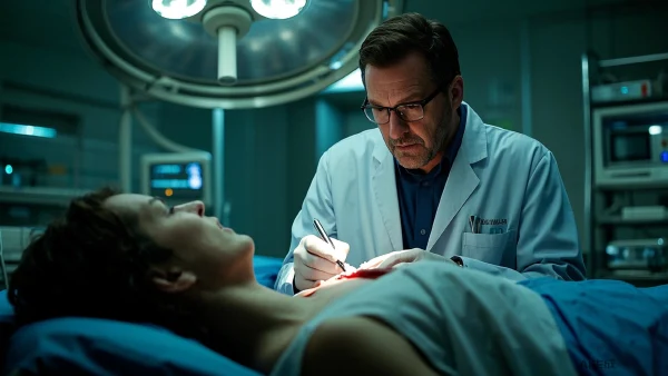 异位妊娠破裂:女性健康隐患的全面解析