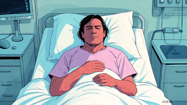 消化不良：为何你的肚子总在抗议？