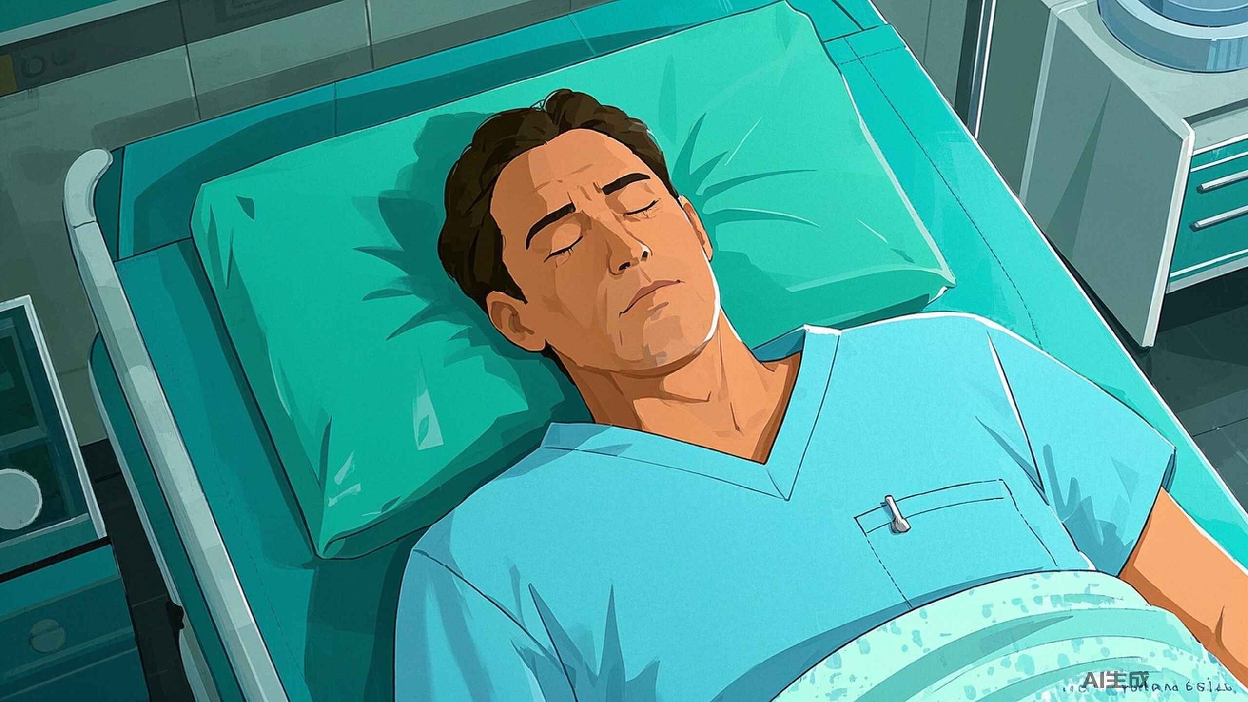 科普，痛风急袭？揭秘快速止痛的秘密武器封面图