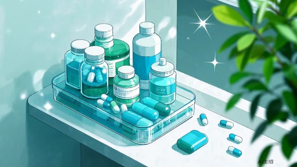 药物知识科普——让你了解药品背后的秘密!